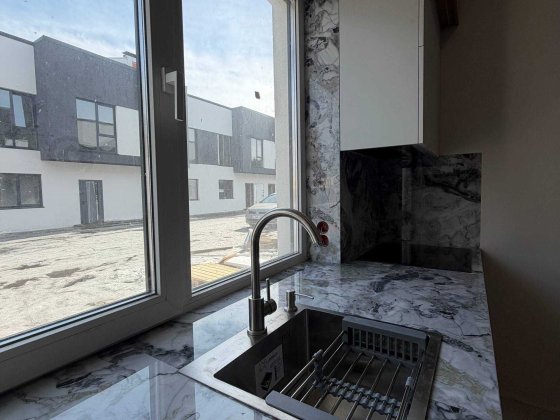 Таунхаус з ремонтом, меблями і технікою | 11 км до Києва | Без комісії Білогородка