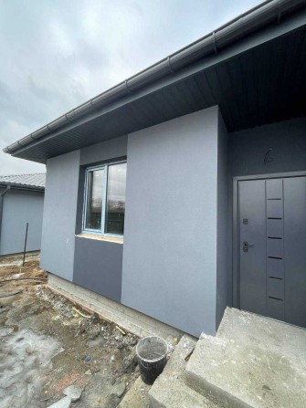 Нова забудова Білогородка-будинок - фото 1