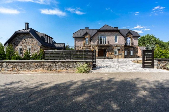 Продаж  Будинок  Дамба, Козин - фото 1