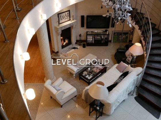 Казковий Ландшафт. Вихід на Озеро. Басейн. Одеська траса. 36 соток Крюківщина