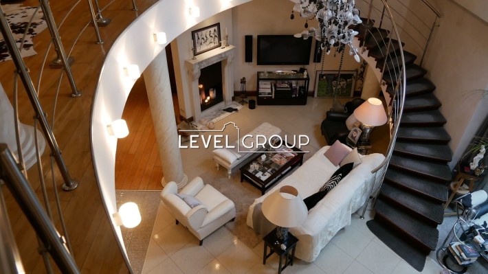 Казковий Ландшафт. Вихід на Озеро. Басейн. Одеська траса. 36 соток - фото 1