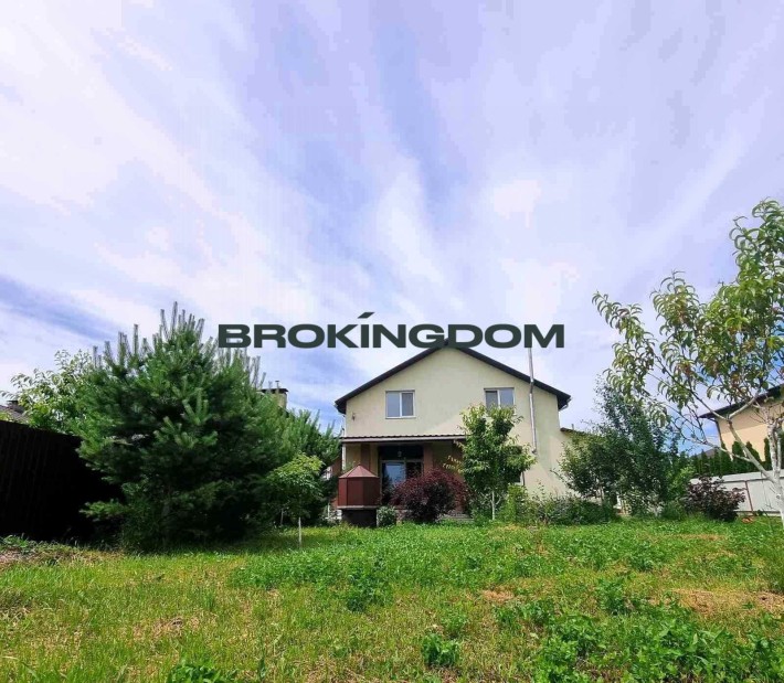 Продаж будинку с. Крюківщина ,Бучанський район - фото 1