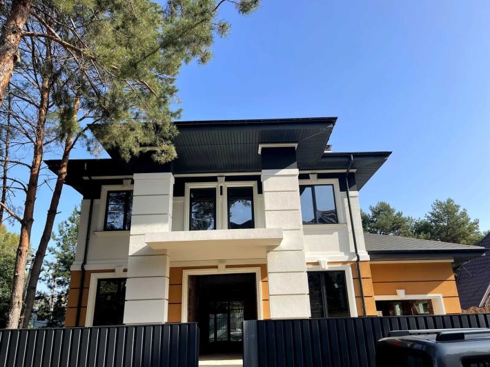 ТОП!Продаж Будинку 330м в Козині 11соток дамба 2км, Конча-Заспа - фото 1