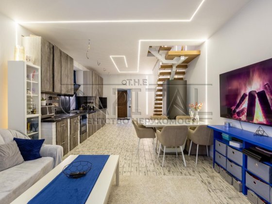 Продаж дуплексу Крюківщина Котеджне містечко "Вдалий" Крюківщина