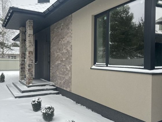 Будинок Ворзель читове наповнення Ворзель