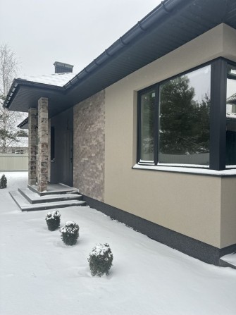 Будинок Ворзель читове наповнення - фото 1