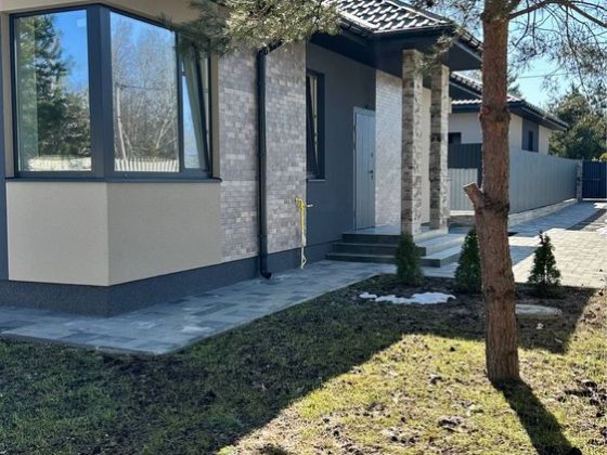 Продаж ОДНОПОВЕРХОВОГО у Ворзелі- тиша, затишок та спокій Ворзель