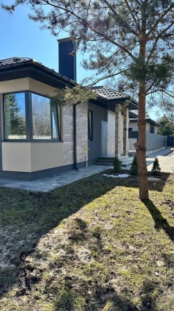 Продаж ОДНОПОВЕРХОВОГО у Ворзелі- тиша, затишок та спокій - фото 1