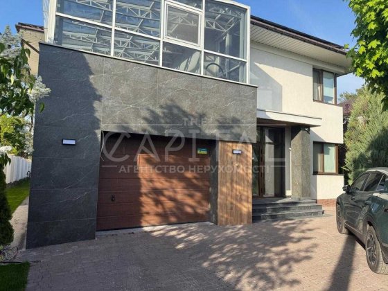 Продажа дома, Крюковщина, БАССЕЙН, ОЗЕРО Крюківщина