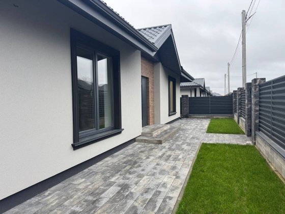 Продаж будинку 98м2 |ділянка 4 сотки| газ Ворзель