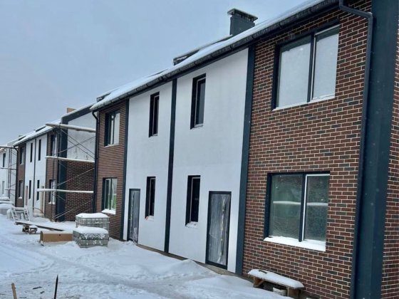 Дуплекс якісного будівництва! Ворзель! Ворзель