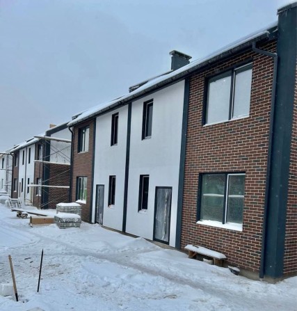 Дуплекс якісного будівництва! Ворзель! - фото 1