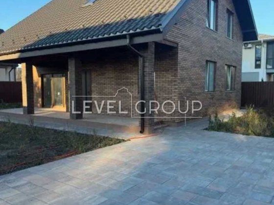 Чудова пропозиція! Гатне, Київська обл. Сучасний будинок без ремонту Гатне