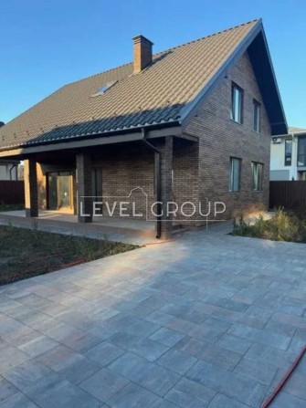 Чудова пропозиція! Гатне, Київська обл. Сучасний будинок без ремонту - фото 1