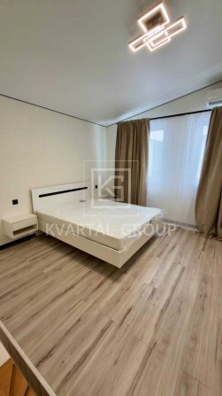 Стильний таунхаус з новим ремонтом - фото 1