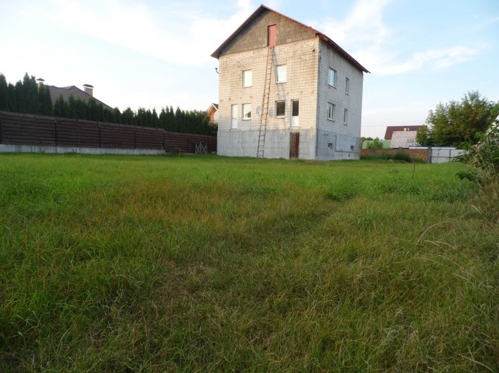 Продаж будинку. Крюківщина, Володимирська 20 - фото 1