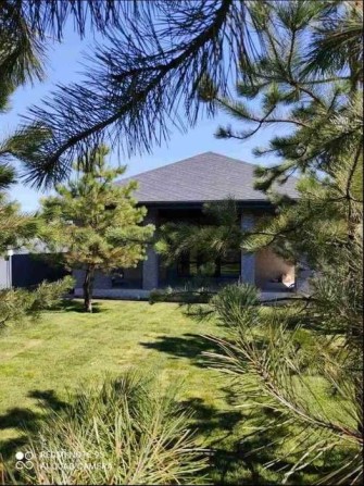 Продаж БУДИНКУ з ремонтом та меблями в Крюківщині 190м2 - фото 1