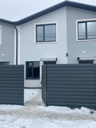Продам таунхаус з ремонтом. Без комиссии  с.Білогородка ЖК Свій дім - фото 1