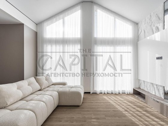 Продаж будинку з ремонтом та меблями, є інвертор, Крюківщина! КМ! Крюковщина