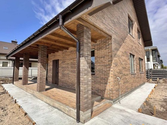 Продам окремий будинок 150м2, 6,6 сот., Гатне! Локація Топ! Гатне