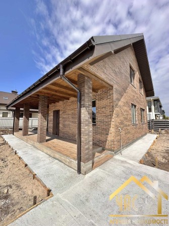 Продам окремий будинок 150м2, 6,6 сот., Гатне! Локація Топ! - фото 1