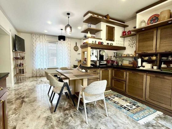 Будинок з Ремонтом в Білогородці, ТОП Локація,Поруч з Лісом, Магазини Білогородка