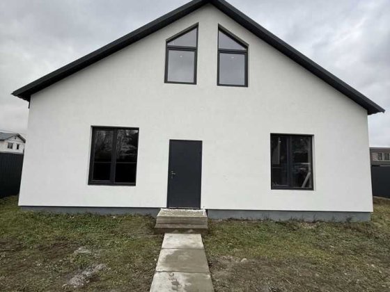 Продаж ЄОселя будинок під Києвом 5км Белогородка