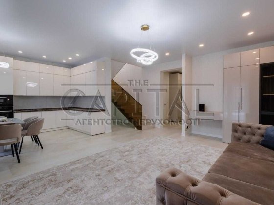 Продаж БУДИНКУ 213 кв.м. у Гатне Київ 2 км ТРЦ Respublika новий Гатне