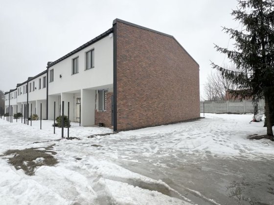 Продам ГОТОВИЙ таунхаус 40 та 48м2/ 15 хв. від Києва/ Без комісії Білогородка