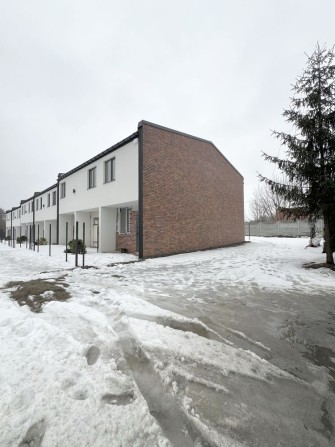 Продам ГОТОВИЙ таунхаус 40 та 48м2/ 15 хв. від Києва/ Без комісії - фото 1