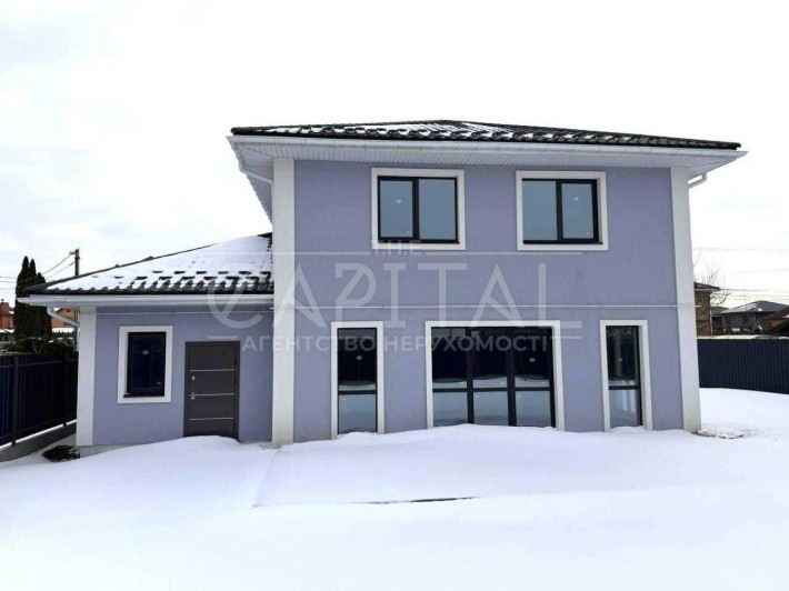 Продаж / Будинок / вул. Симоненка, Гатне - фото 1