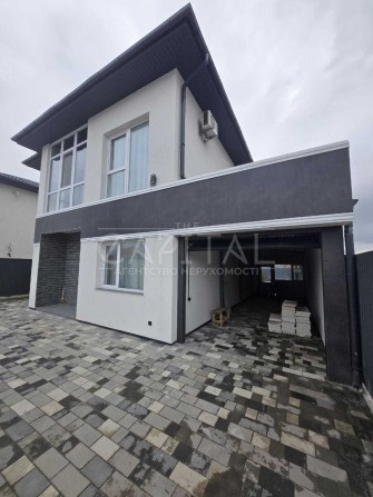 Продаж двоповерхового будинку в Гатному - фото 1