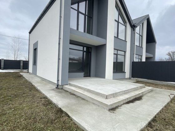 Продам дуплекс в Білогородці Белогородка