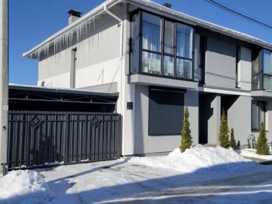 ‼️Продаж Будинку З Підвалом Та Гаражем | Без Комісії‼️ Гатне