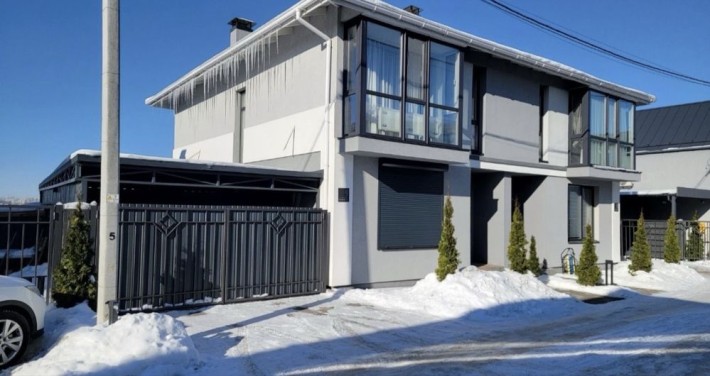 ‼️Продаж Будинку З Підвалом Та Гаражем | Без Комісії‼️ - фото 1