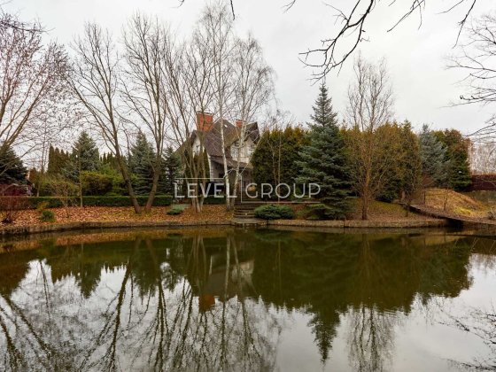 Конча Заспа, Козин, Рудыки. Продаж будинк 500м2 з виходом на канал Козин