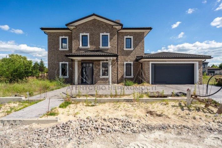 Продаж будинку,  Козин - фото 1