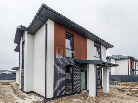 Продаж Будинок 5к 155м2 Крюківщина Газ Тераса Крюківщина