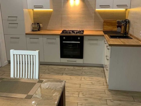 Таунхаус з ремонтом + мансарда, центральні комунікації. Газ Ворзель