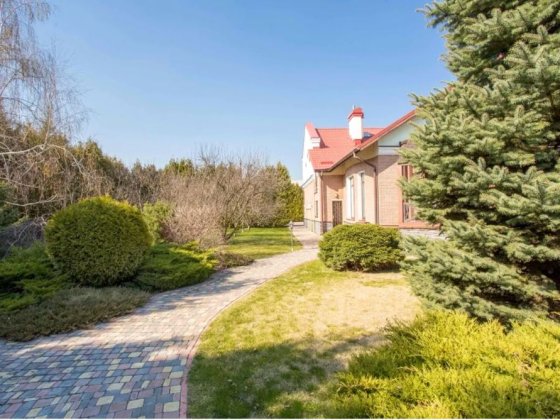 Продаж будинку Конча-Заспа. Козин. Дамба - 7км. КМ Дніпрова хвиля. Козин