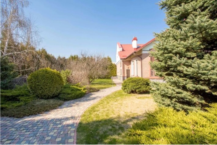 Продаж будинку Конча-Заспа. Козин. Дамба - 7км. КМ Дніпрова хвиля. - фото 1