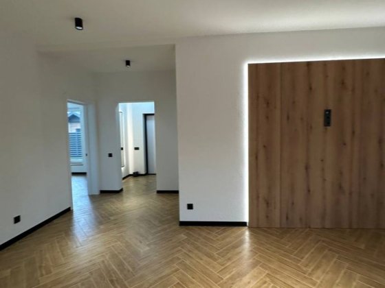 Газифікований будинок зремонтом у Ворзелі Ворзель