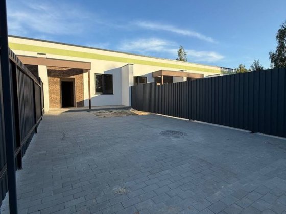 Таунхаус Ворзель сертифікат, єоселя Ворзель