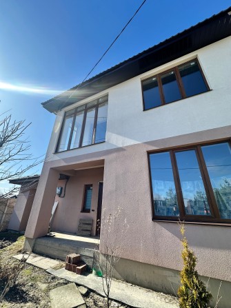 Будинок у Ворзелі з розводками під чистову - фото 1