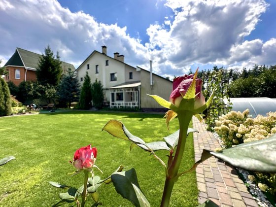 Без %! Продам будинок Гатне/Крюківщина/Характер Парк Крюківщина