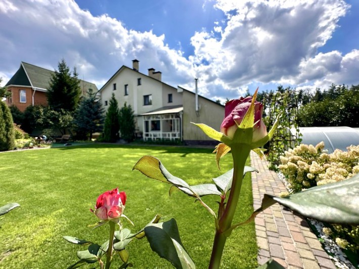 Без %! Продам будинок Гатне/Крюківщина/Характер Парк - фото 1