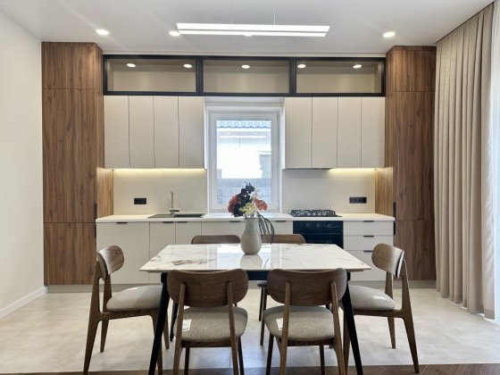 Продаж будинку з ремонтом та газом ! єОселя ! Розстрочка ! Ворзель