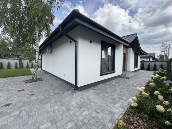 Будинок з ремонтом Ворзель. Безготівковий+ Ворзель