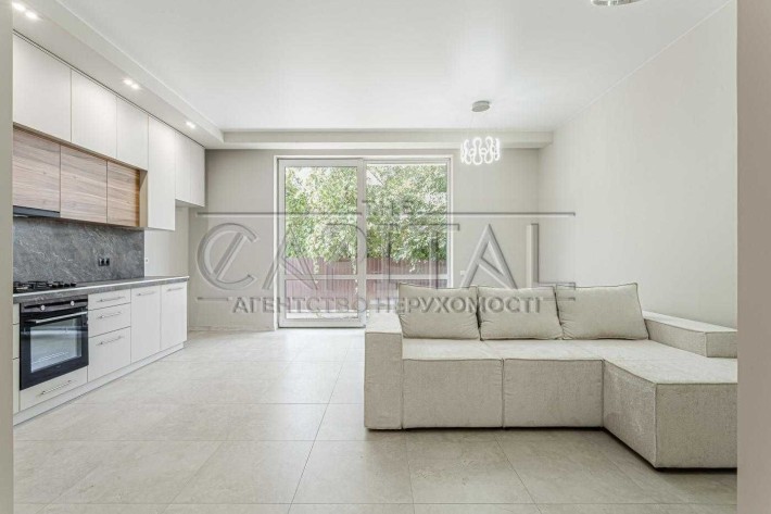 Продаж/Таунхаус/180м2/Гатне/Києво-Святошинський/Ярослава Мудрого 27 - фото 1