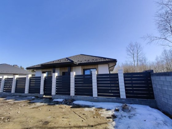 Будинок з частковим ремонтом в котеджному містечку у Ворзелі! Ворзель